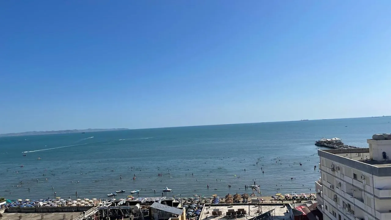 Faro Apartment Durres