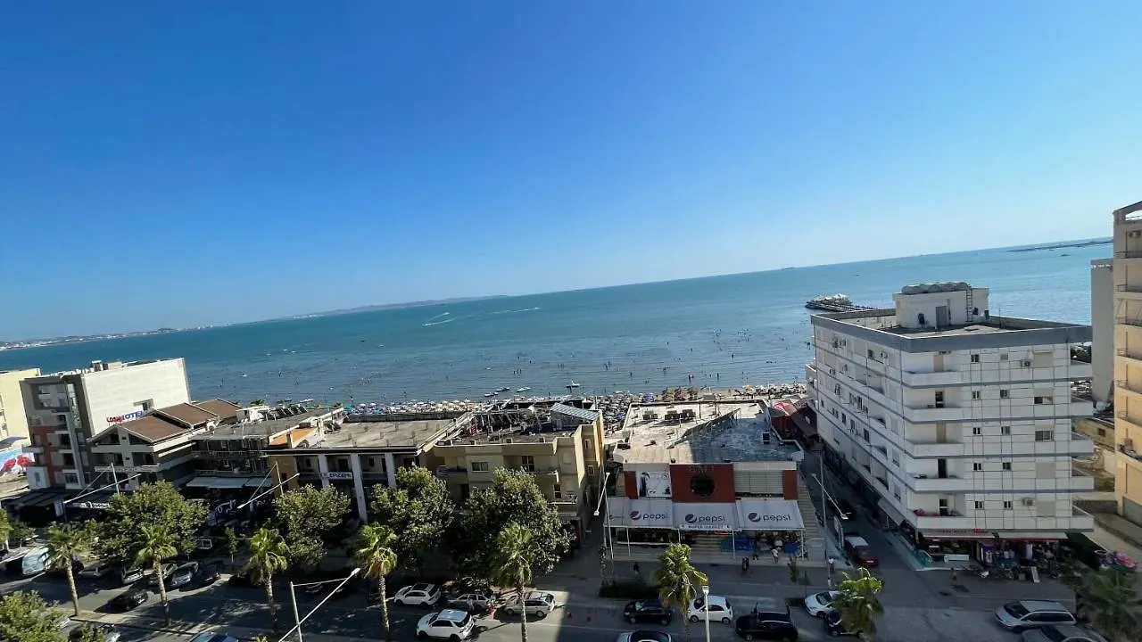 Faro Apartment Durres