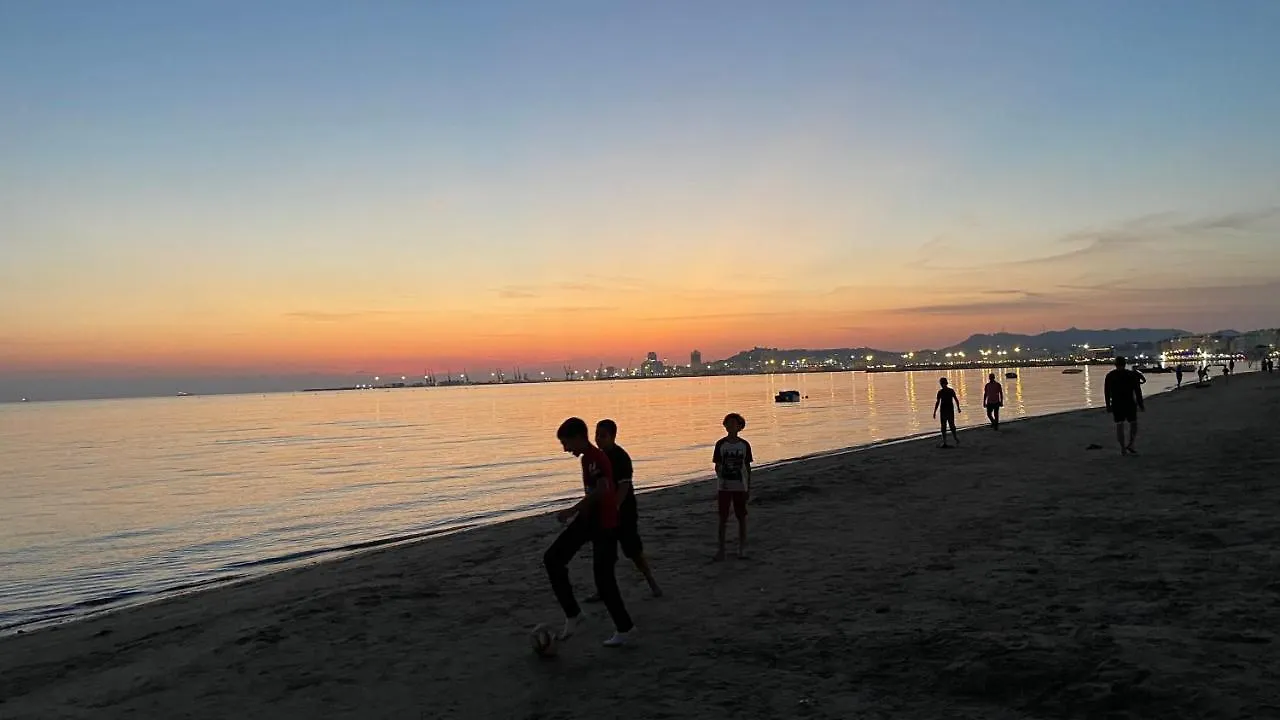 Faro Apartment Durres 0*,  Albania