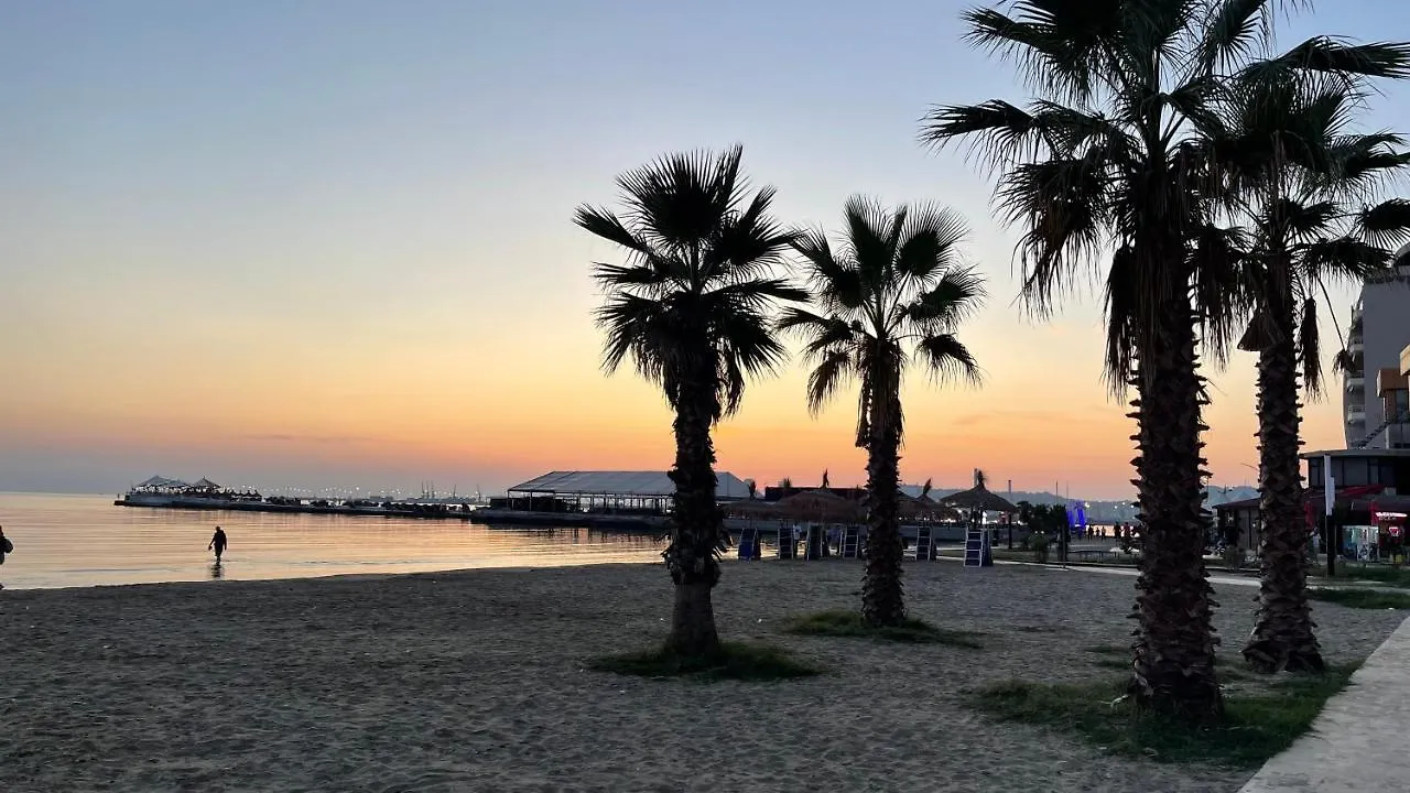 Faro Apartment Durres