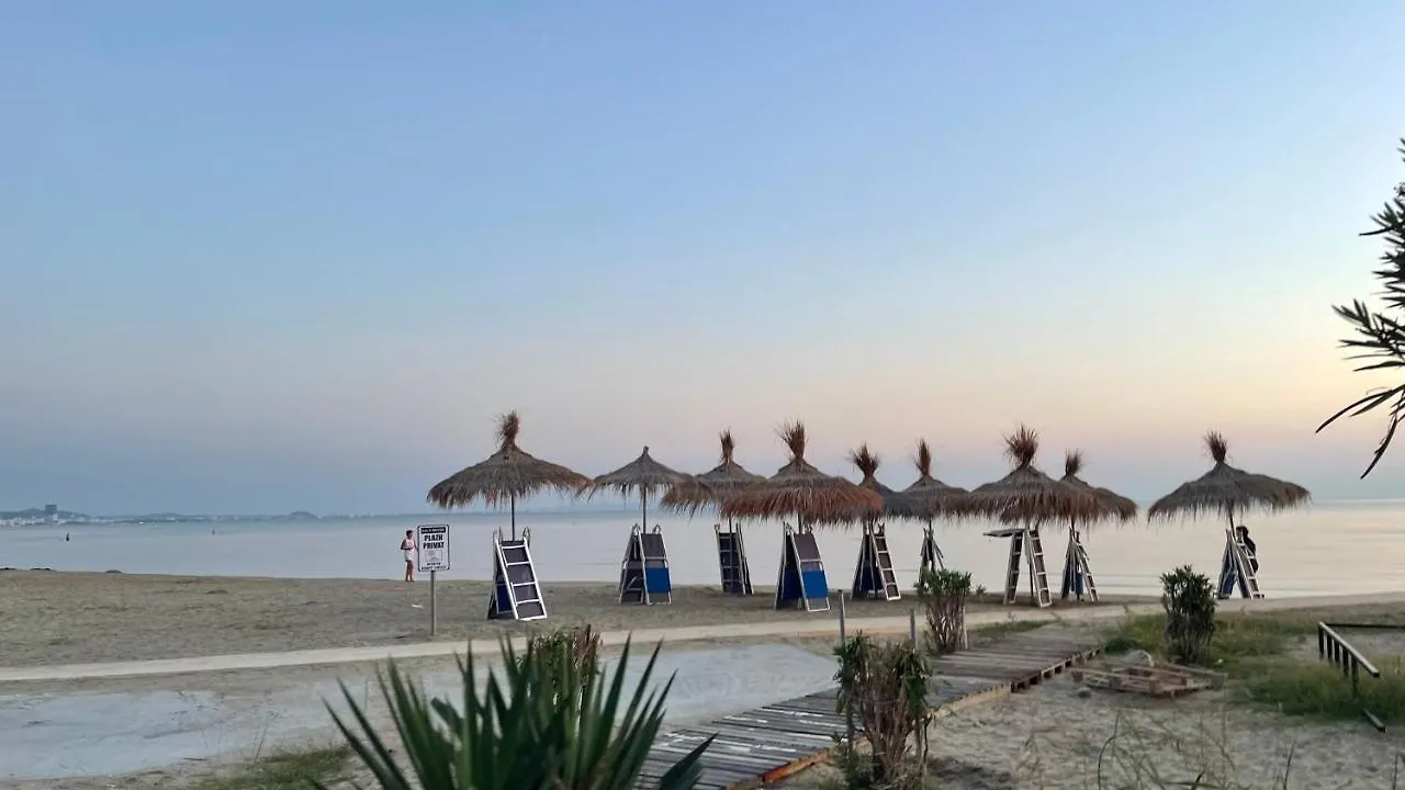 Faro Apartment Durres Albania