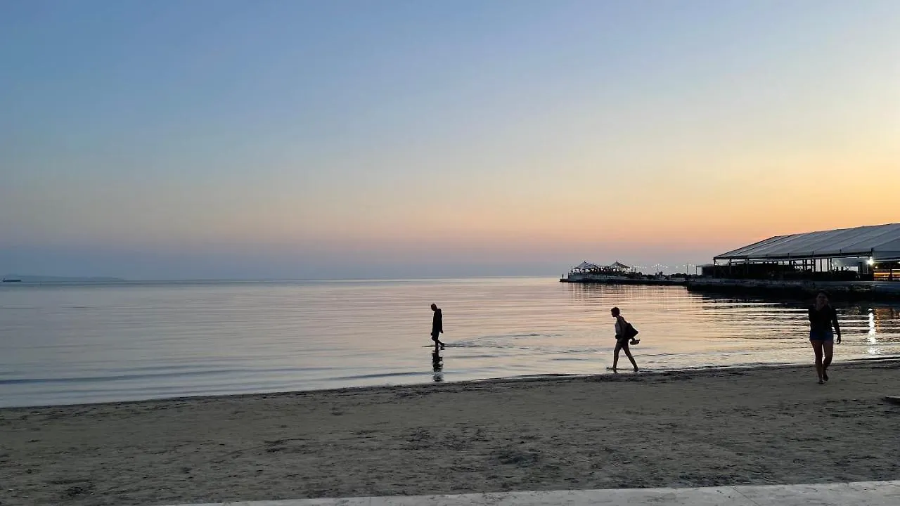 Faro Apartment Durres