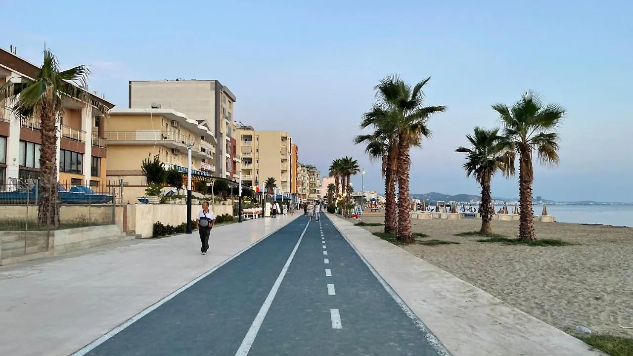 Faro Apartment Durres