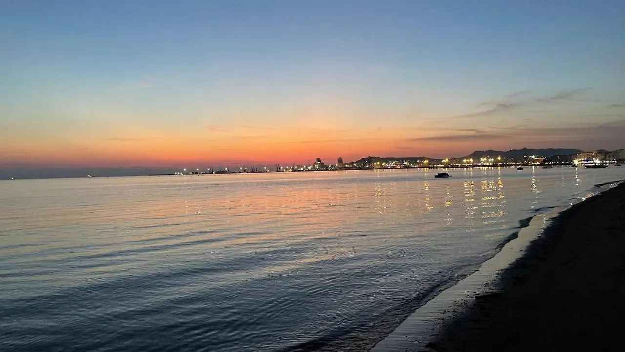Faro Apartment Durres