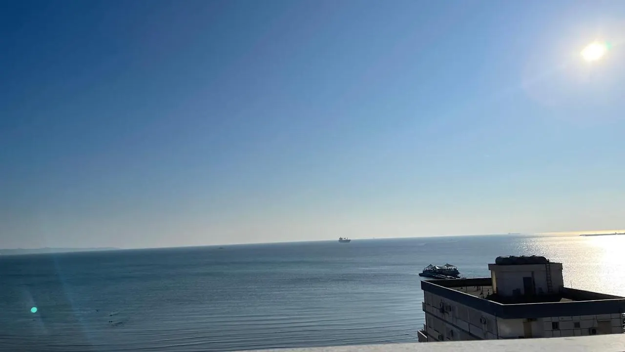 Faro Apartment Durres