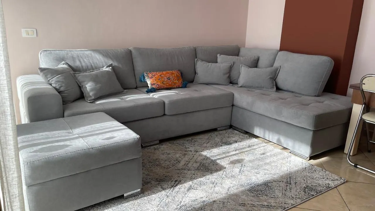 Faro Apartment Durres