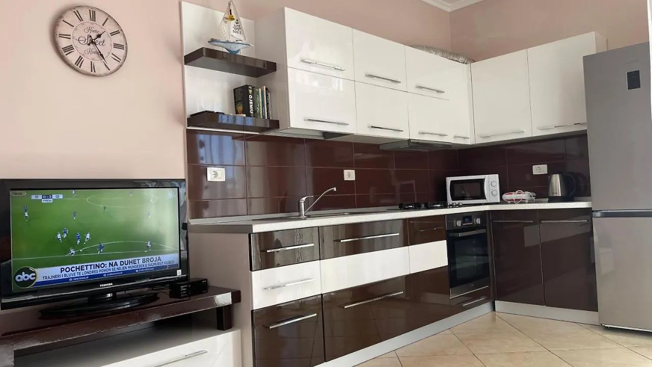 Faro Apartment Durres