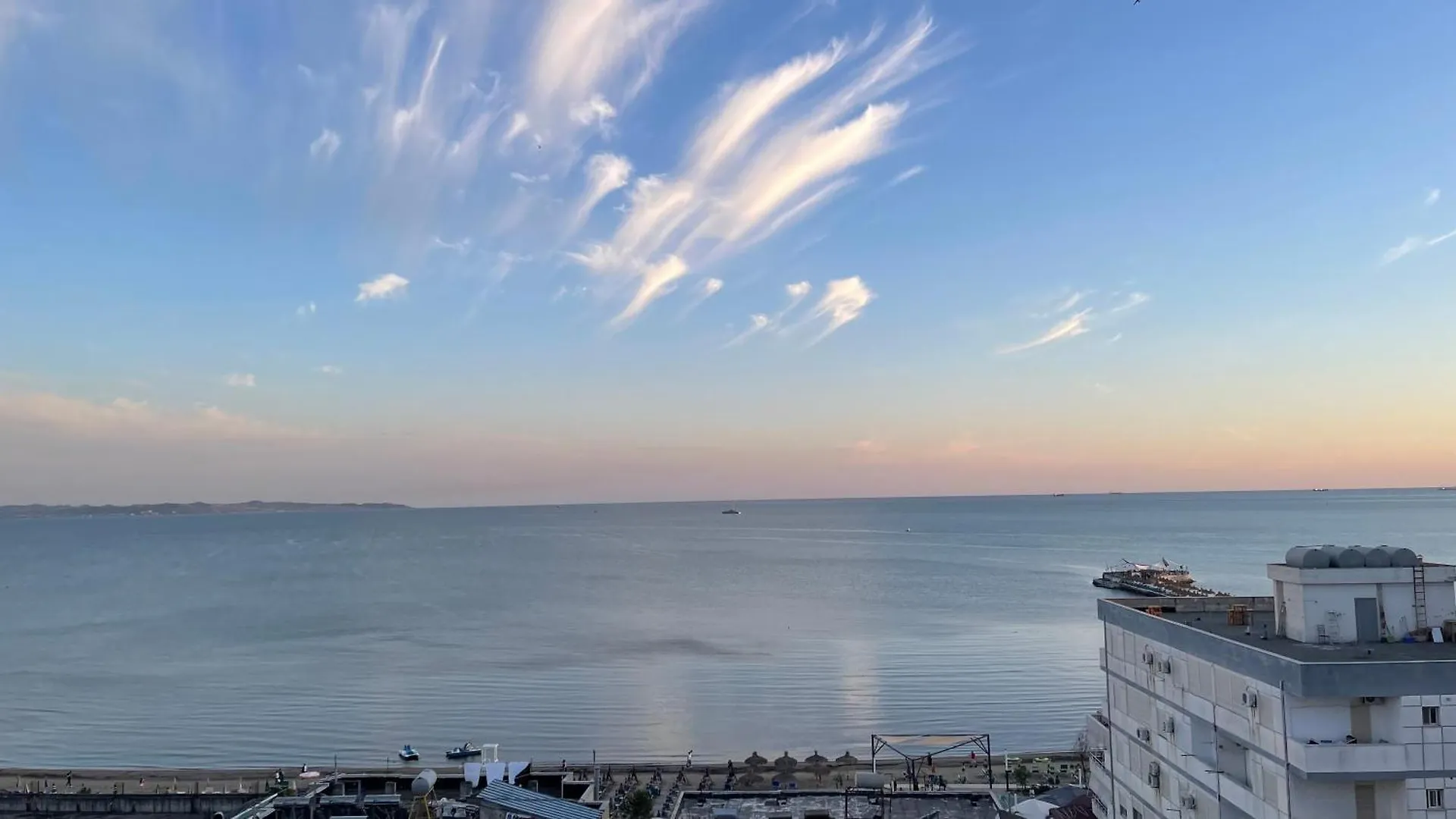 Faro Apartment Durrës
